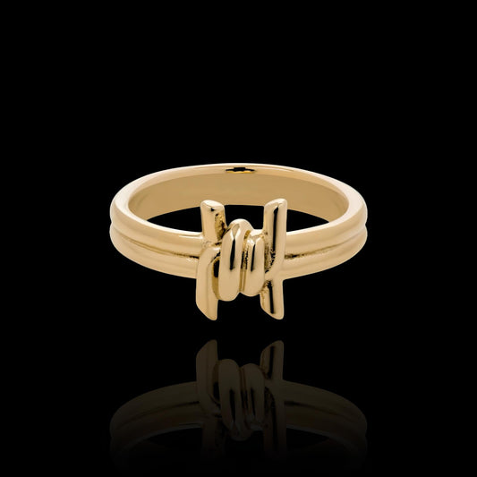 Slash Ring